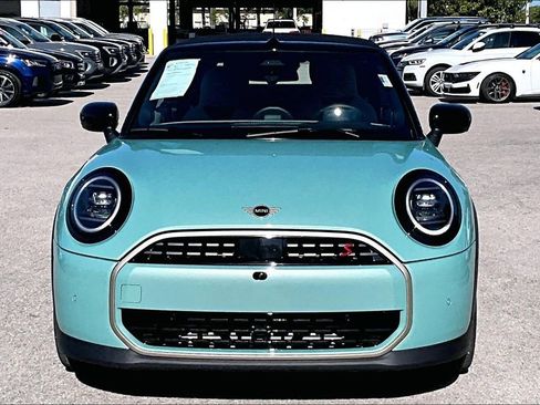 Used 2025 MINI Cooper S FWD image 10