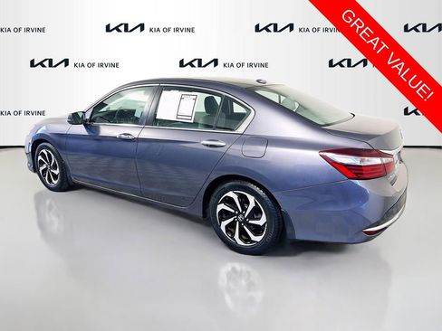 Used 2016 Honda Accord EX image 5