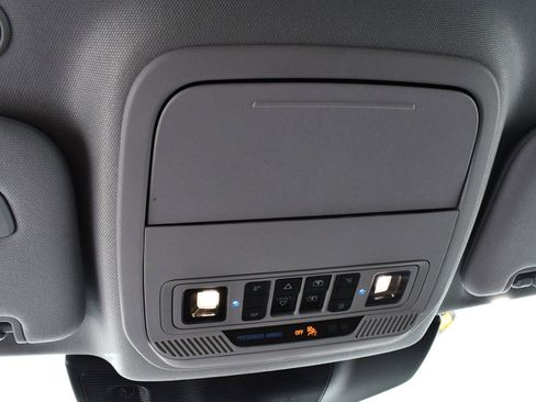 Used 2023 Ford Explorer Limited w/ Equipment Group 301A image 35