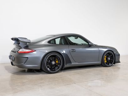 Used 2011 Porsche 911 GT3