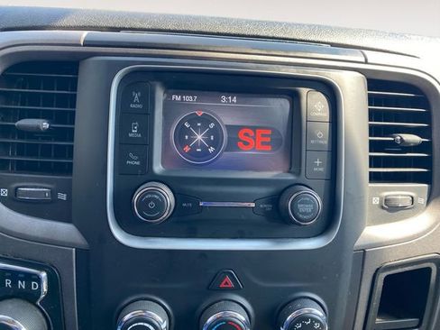 Used 2023 RAM 1500 Tradesman w/ Chrome Appearance Group AWD/4WD image 26