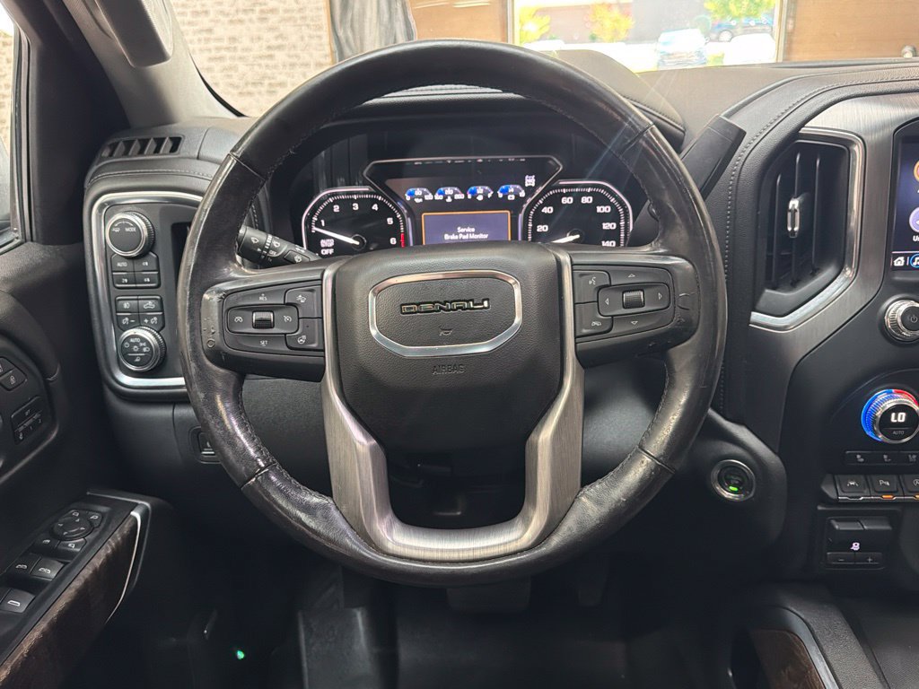 Used 2020 GMC Sierra 1500 Denali w/ Denali Premium Package AWD/4WD image 20