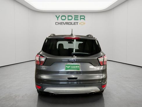 Used 2018 Ford Escape SE AWD/4WD image 57