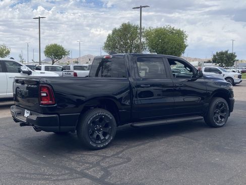 New 2026 RAM 1500 Express AWD/4WD image 4