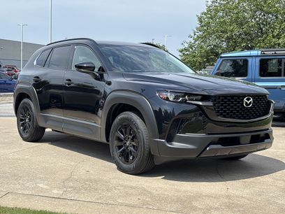 New 2026 MAZDA CX-50 AWD 2.5 Hybrid w/ Weather Package