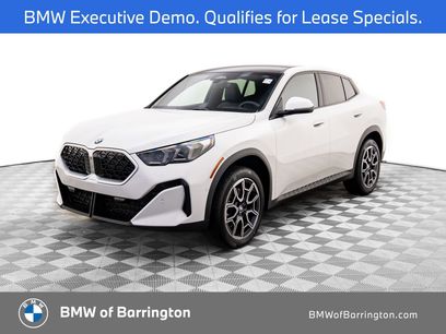 New 2026 BMW X2 xDrive28i w/ Technology Package