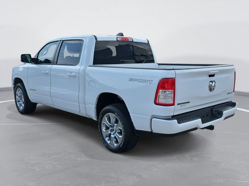 Used 2023 RAM 1500 Big Horn image 7