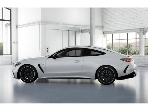 New 2026 Mercedes-Benz CLE 53 AMG 4MATIC Coupe image 33