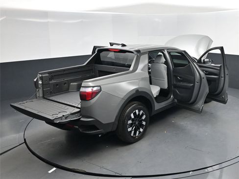 New 2026 Hyundai Santa Cruz SE image 18