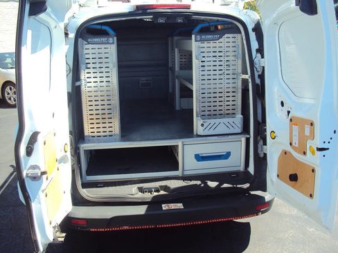 Used 2016 Ford Transit Connect XL FWD image 15