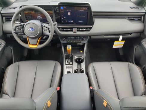 New 2026 Subaru Outback Wilderness AWD/4WD image 13
