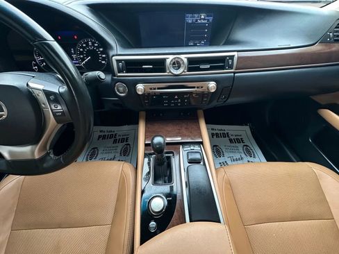 Used 2013 Lexus GS 350 image 11