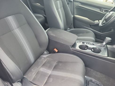 Used 2024 Honda Civic Sport image 15