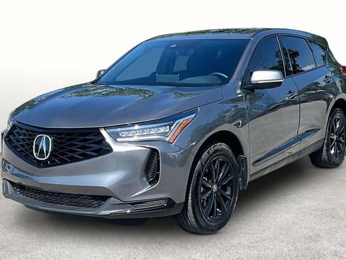 Used 2025 Acura RDX SH-AWD image 14