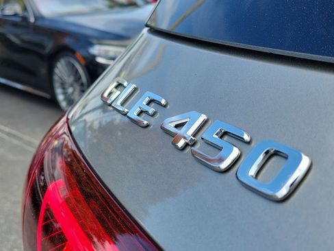 Certified 2023 Mercedes-Benz GLE 450 4MATIC image 6