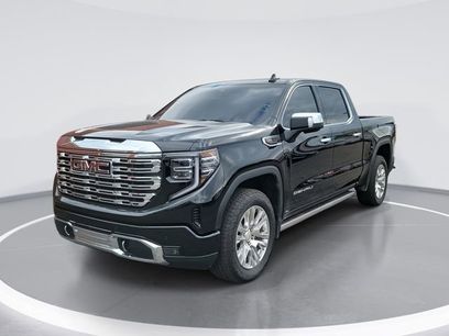 Used 2022 GMC Sierra 1500 Denali
