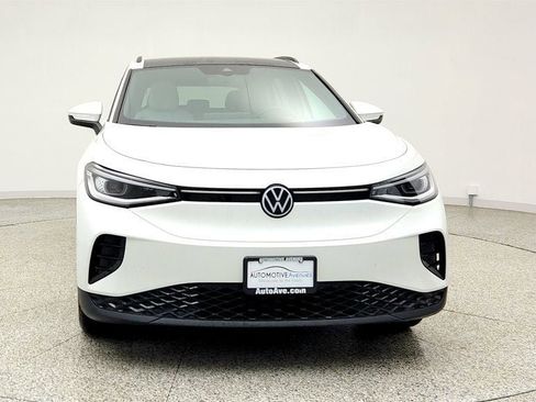 Used 2024 Volkswagen ID.4 S RWD image 2
