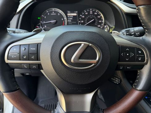 Certified 2021 Lexus RX 350 AWD w/ Premium Package image 17