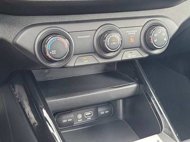 Used 2021 Kia Forte GT-Line FWD image 23