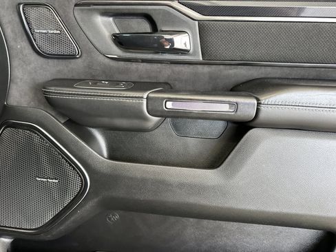 Used 2022 RAM 1500 TRX w/ TRX Level 2 Equipment Group AWD/4WD image 18