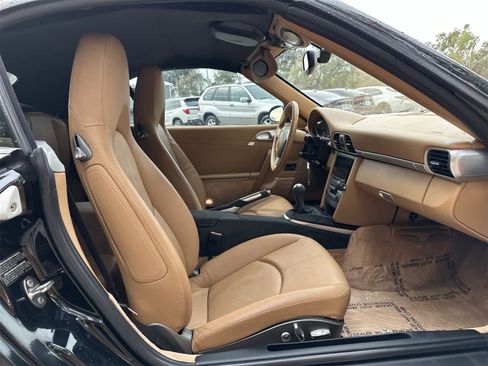Used 2008 Porsche 911 Carrera S image 14