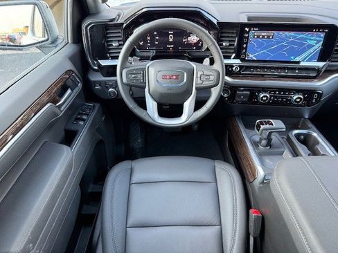 New 2026 GMC Sierra 1500 Elevation w/ Elevation Premium Package image 27