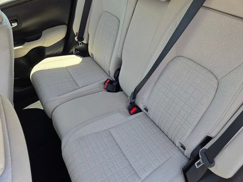 New 2027 Honda HR-V LX image 19