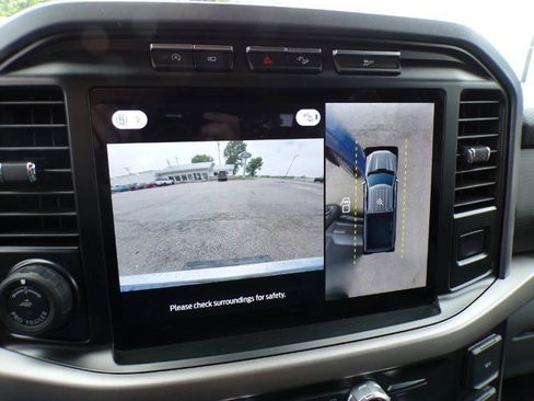 Used 2024 Ford F150 XLT w/ FX4 Off-Road Package AWD/4WD image 8