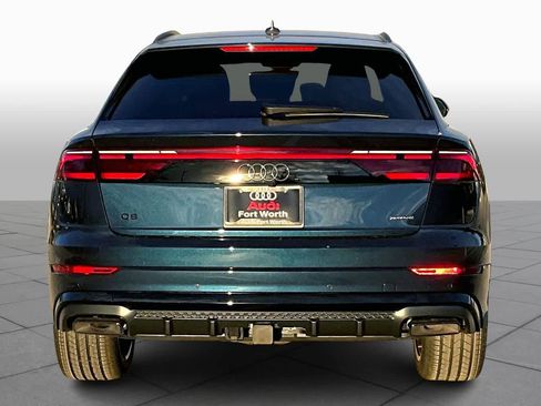 New 2026 Audi Q8 Premium Plus image 4