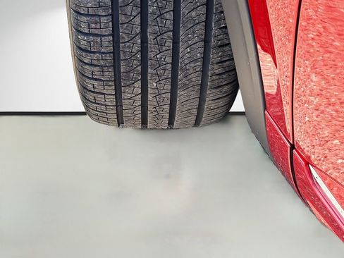 Used 2024 Volkswagen Atlas Cross Sport SEL Premium R-Line image 43