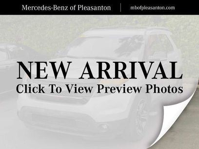 Used 2015 Ford Explorer Sport w/ Equipment Group 401A