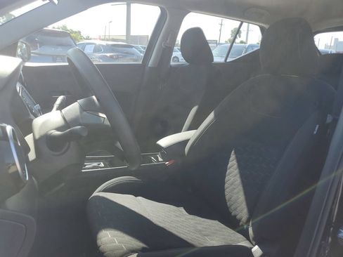 Used 2024 Nissan Kicks SV w/ Exterior Package FWD image 22