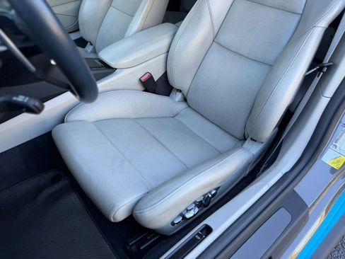 Used 2017 Porsche 911 Turbo S AWD/4WD image 17