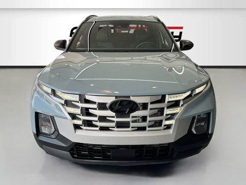 Used 2024 Hyundai Santa Cruz XRT AWD/4WD image 2