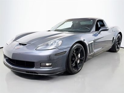 Used 2013 Chevrolet Corvette Grand Sport w/ 2LT Preferred Equipment Group