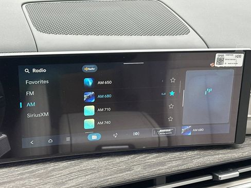 New 2026 Hyundai Santa Fe Calligraphy image 19