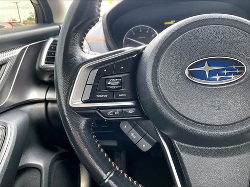Used 2021 Subaru Crosstrek 2.5i Limited w/ Moonroof Package 2 AWD/4WD image 18