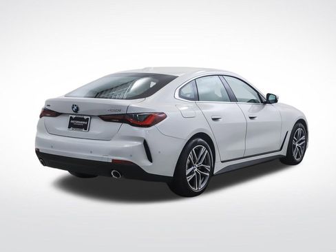 New 2026 BMW 430i xDrive w/ Premium Package AWD/4WD image 5