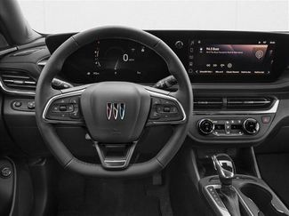 New 2026 Buick Envista Preferred video 4