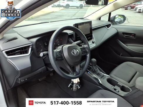 Used 2024 Toyota Corolla LE FWD image 14