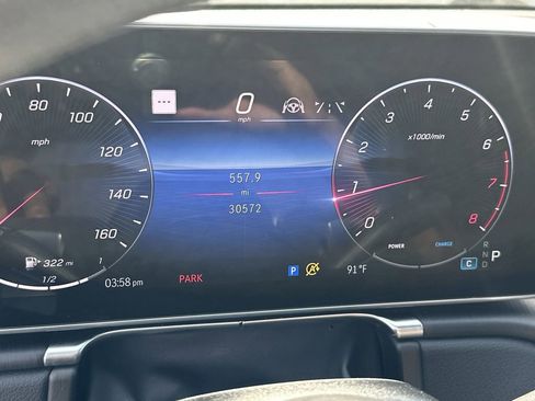 Certified 2023 Mercedes-Benz S 500 4MATIC image 31