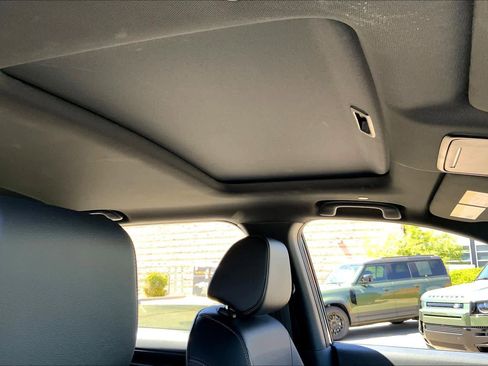 Used 2025 Honda CR-V Sport-L image 13