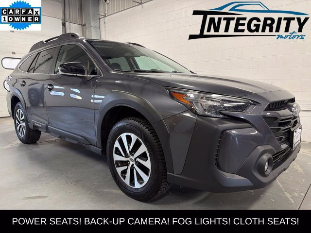 Used 2024 Subaru Outback Premium AWD/4WD image 1