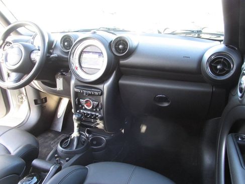 Used 2013 MINI Cooper Countryman S AWD/4WD image 30