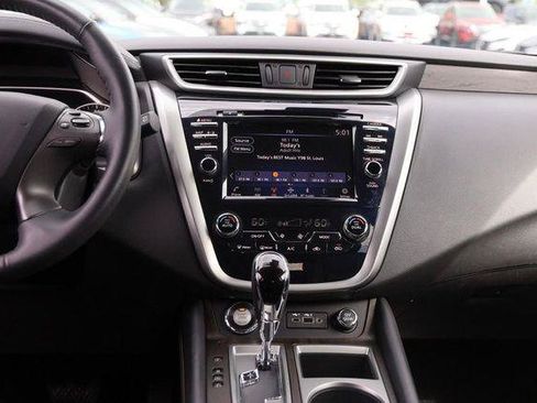 Used 2024 Nissan Murano Platinum w/ Cargo Package AWD/4WD image 26