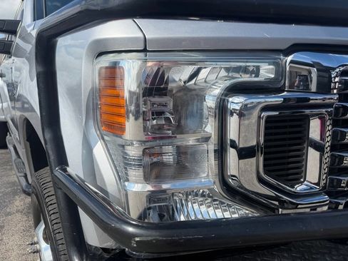 Used 2022 Ford F350 XL w/ STX Appearance Package AWD/4WD image 5
