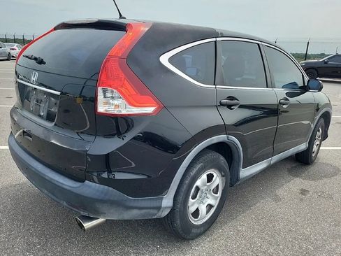 Used 2013 Honda CR-V LX image 4