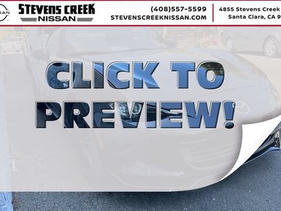 Used 2021 MAZDA MX-5 Miata Club w/ Appearance Package