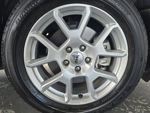 Used 2022 Jeep Renegade Sport w/ Sport Appearance Group image 45