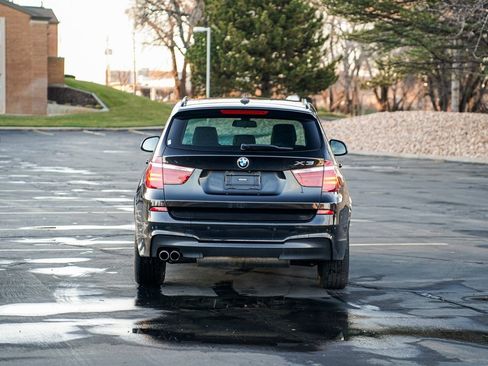 Used 2015 BMW X3 xDrive28i image 6